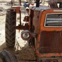 رومانی|خودرو سنگین|سنقر, |دیوار