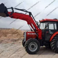 اجاره مینی لودر