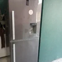 یخچال فریزر