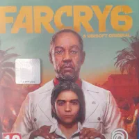 بازی Far Cry 6