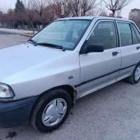 پراید مدل 91