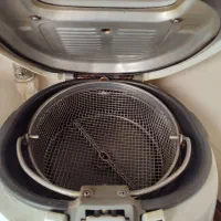 سرخ کن برقی