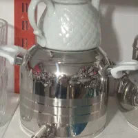 کتری قوری