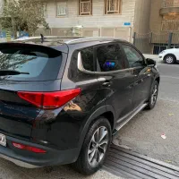 تیگو ۷ بدون رنگ|خودرو سواری و وانت|رشت, گلسار|دیوار