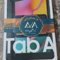 تبلت ۸ اینچ سامسونگ|تبلت|کرمانشاه, |دیوار