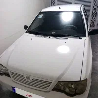 111 مدل 96|خودرو سواری و وانت|مرودشت, ژیان|دیوار