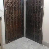 درب کشویی حفاظ آپارتمان محافظ اکاردیونی گاردضدسرقت