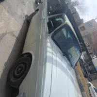 پیکان وانت|خودرو کلاسیک|شیروان (خراسان), |دیوار