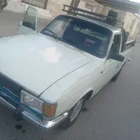 پیکان وانت|خودرو سواری و وانت|رباط‌کریم, الارد|دیوار