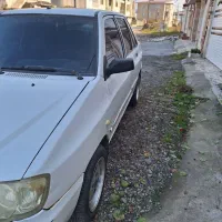 پراید ۱۳۲ مدل ۹۰|خودرو سواری و وانت|رضوانشهر, |دیوار