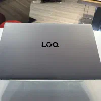 انواع لپتاپ اکبند LOQ گیمینگ اقساطی|رایانه همراه|نیشابور, محله میدان باغات|دیوار