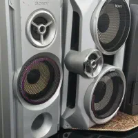 سیستم صوتی سونی