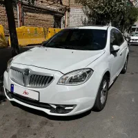 برلیانس اتومات ۹۷