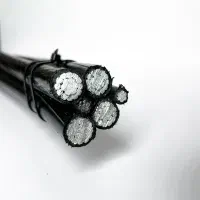 کابل های خودنگهدار ۱۶×۲ افلاک