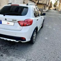 کوییک ۱۴۰۰ بدون رنگ|خودرو سواری و وانت|تبریز, |دیوار