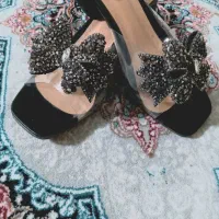 صندل بسیار زیبا