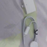 شارژر مگنتی اپل واچ و تبدیل USB به لایتینگ