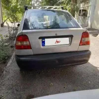 فروش فوری پراید 141 آی مدل 1389 تهران نقره ای|خودرو سواری و وانت|تهران, دزاشیب|دیوار