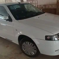 سمند سورن xu7p مدل ۱۴۰۵