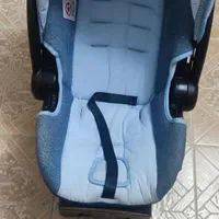 کریربچه مامالاو|اسباب و اثاث بچه|قم, پردیسان|دیوار