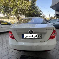برلیانس H230 اتومات مدل۹۶ نقد و اقساط|خودرو سواری و وانت|تهران, چهارصد دستگاه|دیوار