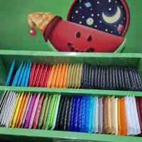 انواع چایی ها و نسکافه