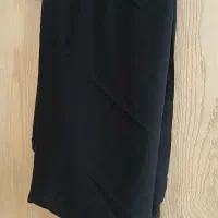 چادر دوخته شده درحدنو