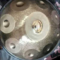 هنگدرام استیل