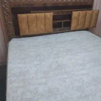 سرویس خواب در حد|تخت و سرویس خواب|تهران, دردشت|دیوار