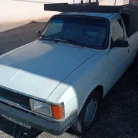 حمل بار با وانت توافقی