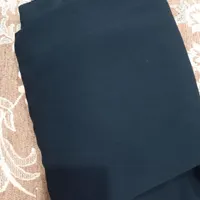 پارچه چادرمشکی ساده|لباس|تربت‌حیدریه, باغ سلطانی|دیوار