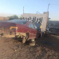 خودرو فرسوده و اسقاط