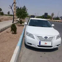 تویوتا کمری GL مدل 2007|خودرو سواری و وانت|اصفهان, گورتان|دیوار