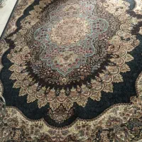 فرش ۱۲ متری ماشینی در حد نو
