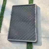 سینی ادرار سگ