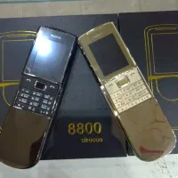 گوشی 8800 لاکچری فول کپی
