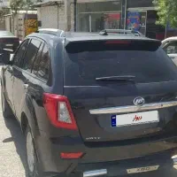 لیفان x60|خودرو سواری و وانت|کرمان, |دیوار