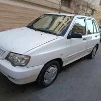 111 بدون رنگ مدل 95