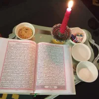 شمع تراپی|خدمات پذیرایی، مراسم|خرمآباد, |دیوار