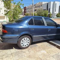 سمند ef7|خودرو سواری و وانت|قم, پردیسان|دیوار