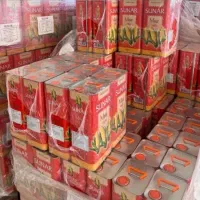 خاویار و روغن ذرت سونار ۵لیتر حلب ترکیه