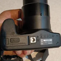 دوربین عکاسی کنون مدل sx520hs|دوربین عکاسی و فیلم‌برداری|گنبد کاووس, |دیوار