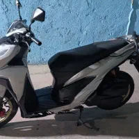 طرح کلیک 150 مدل 1400