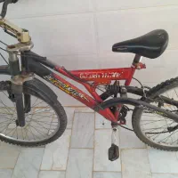 دوچرخه درحد