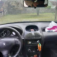 ۲۰۶ تیپ ۲ مدل۸۵|خودرو سواری و وانت|سلمانشهر, |دیوار