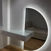میز آرایش پینترستی