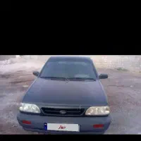 پراید ۸۴ در جه یک|خودرو سواری و وانت|رومشکان, |دیوار