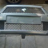 سپر جلو سمندطرح لبخندEF7و دنا پلاس خاکستری استوک