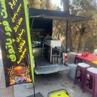 پراید وانت|خودرو سواری و وانت|تهران, علم و صنعت|دیوار