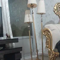 آباژور|چراغ خواب و آباژور|اصفهان, همت‌آباد|دیوار